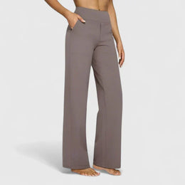 Victoria | Women's Comfortable Trousers — Willow & Wren Melbourne