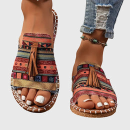 Abigail | Women's Comfort Sandals — Willow & Wren Melbourne