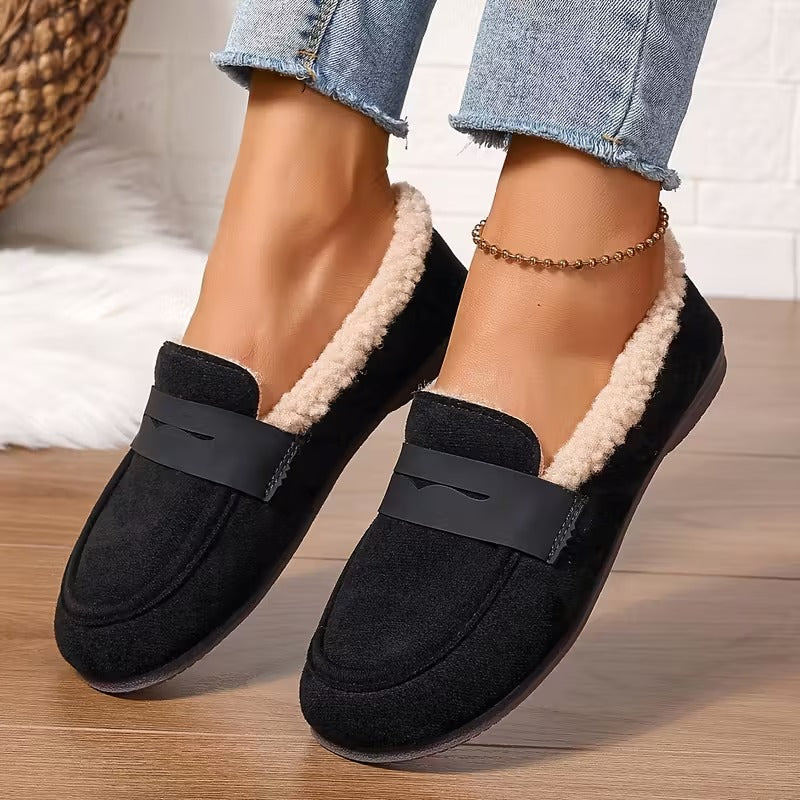 Lottie | Women's Supportive Soft Loafers — Willow & Wren Melbourne