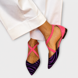 Annabel | Women's Classic Loafers — Willow & Wren Melbourne