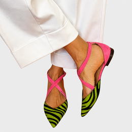Annabel | Women's Classic Loafers — Willow & Wren Melbourne