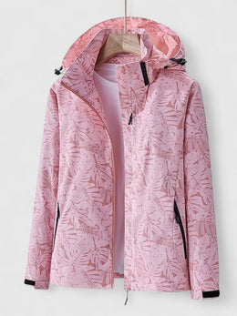 Louise | Women's Elegant Jacket — Willow & Wren Melbourne