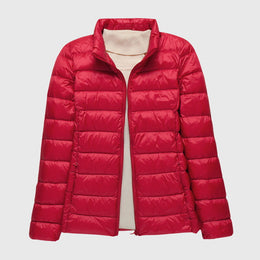 Rose | Women's Lightweight Jacket — Willow & Wren Melbourne