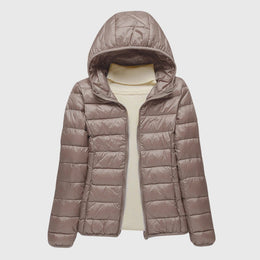 Rose | Women's Lightweight Jacket — Willow & Wren Melbourne