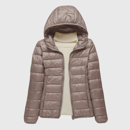 Rose | Women's Lightweight Jacket — Willow & Wren Melbourne