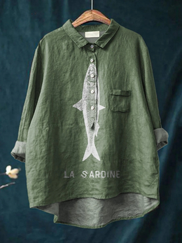 Rose | Women's Printed Relaxed T-Shirt — Willow & Wren Melbourne