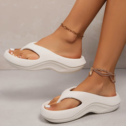 Sophie | Women's Comfort Lightweight Sandals — Willow & Wren Melbourne