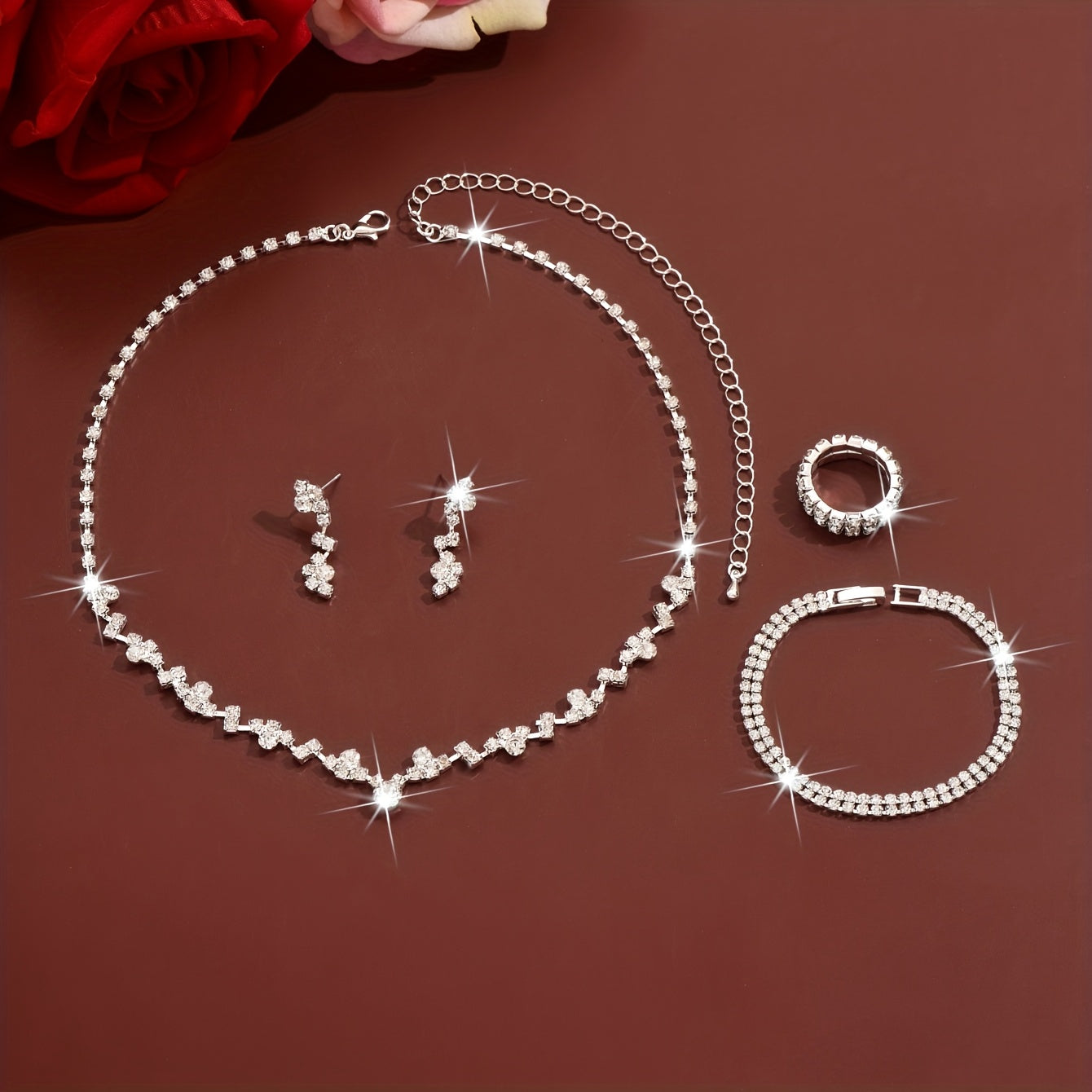 Lightweight | Women's Jewellery Sets — Willow & Wren Melbourne