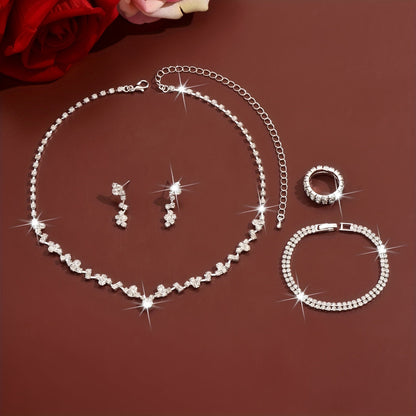 Lightweight | Women's Jewellery Sets — Willow & Wren Melbourne