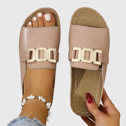 Nina | Women's Comfortable Sandals — Willow & Wren Melbourne