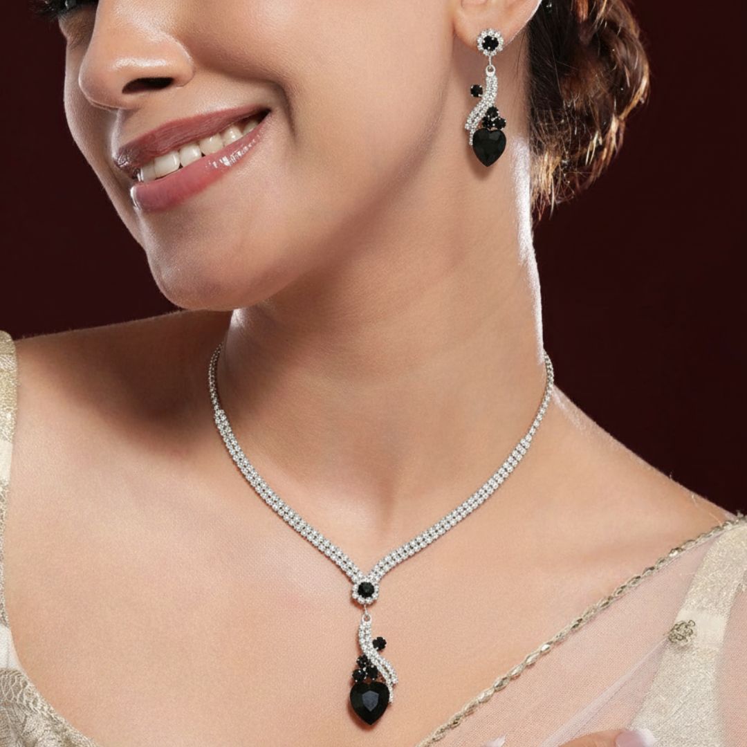 Premium | Women's Jewellery Sets — Willow & Wren Melbourne