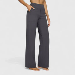 Victoria | Women's Comfortable Trousers — Willow & Wren Melbourne