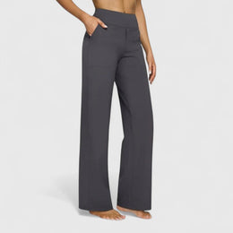 Victoria | Women's Refined Trousers — Willow & Wren Melbourne