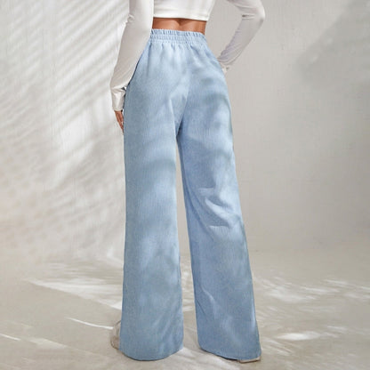 Louise | Comfortable Trousers