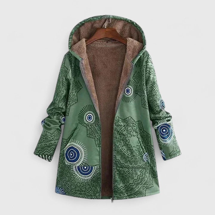 Georgia | Women's Comfortable Jacket — Willow & Wren Melbourne