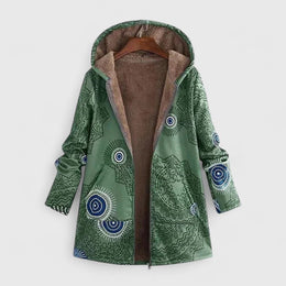 Georgia | Women's Comfortable Jacket — Willow & Wren Melbourne