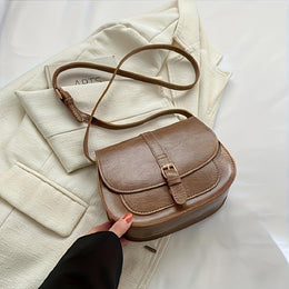 Hazel | Women's Classic Crossbody Bag — Willow & Wren Melbourne