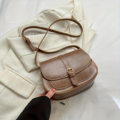 Hazel | Women's Classic Crossbody Bag — Willow & Wren Melbourne