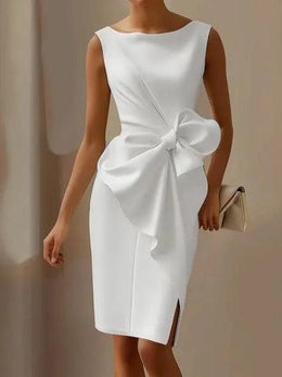 Holly | Women's Classic Dress — Willow & Wren Melbourne