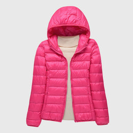 Rose | Women's Lightweight Jacket — Willow & Wren Melbourne