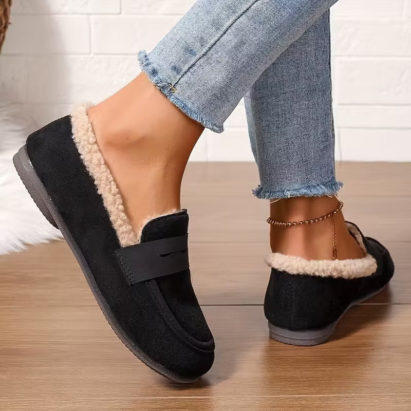 Lottie | Women's Supportive Soft Loafers — Willow & Wren Melbourne