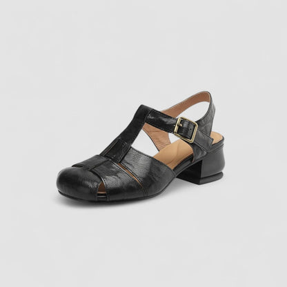 Cora | Orthopaedic Mary Jane Shoes