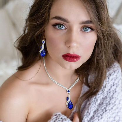Premium | Women's Jewellery Sets — Willow & Wren Melbourne