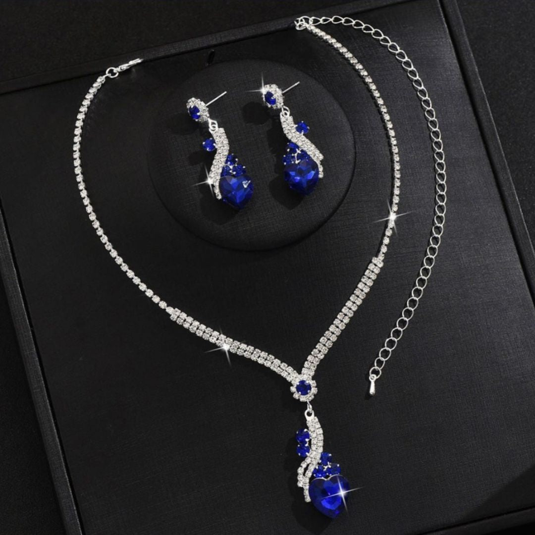Premium | Women's Jewellery Sets — Willow & Wren Melbourne