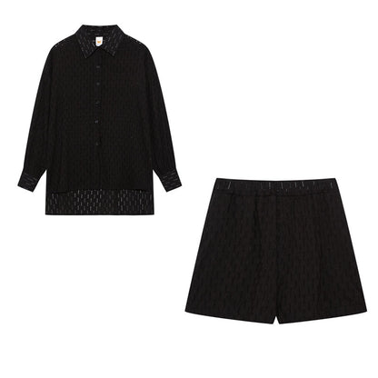 Marlene | Lightweight Set
