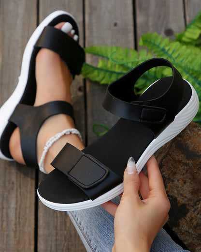 Fiona | Orthopaedic Sandals