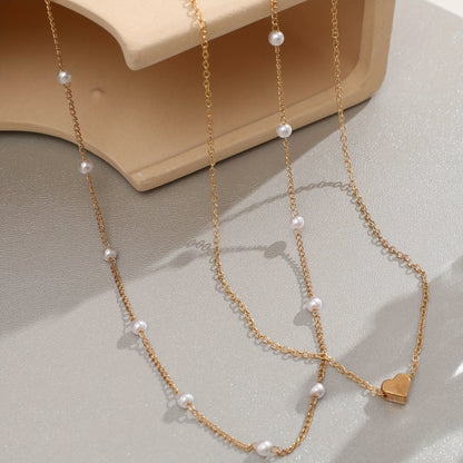 Layered | Women's Jewellery Sets — Willow & Wren Melbourne