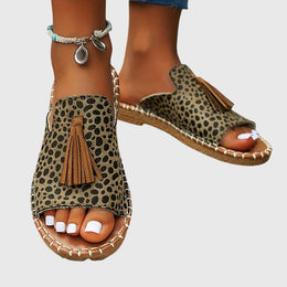 Marie | Women's Cushioned Comfort Sandals — Willow & Wren Melbourne