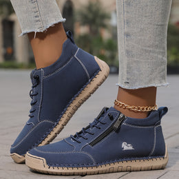 Naomi | Women's Comfort Shoes — Willow & Wren Melbourne