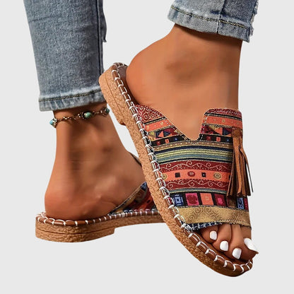 Abigail | Orthopaedic Sandals