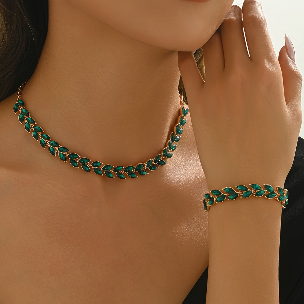 Elegant | Women's Necklaces — Willow & Wren Melbourne