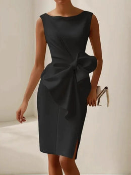 Holly | Women's Classic Dress — Willow & Wren Melbourne