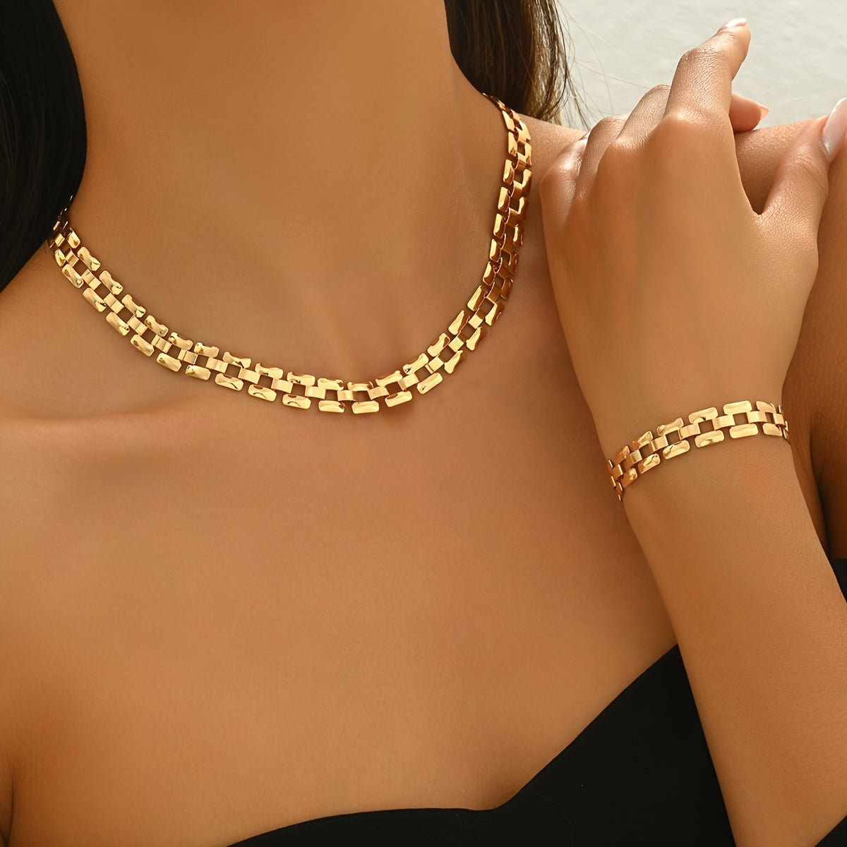 Spring & Summer Necklace Set | Women's Necklaces — Willow & Wren Melbourne