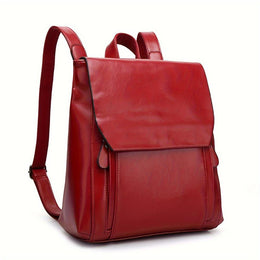 Holly | Women's Cushioned Backpack — Willow & Wren Melbourne