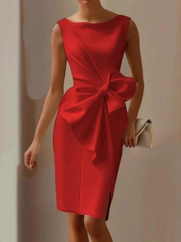 Holly | Women's Classic Dress — Willow & Wren Melbourne