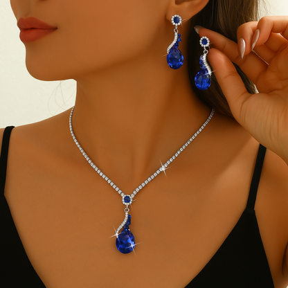 Premium | Women's Jewellery Sets — Willow & Wren Melbourne