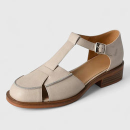 Tracy | Women's Elegant Mary Jane Sandals — Willow & Wren Melbourne
