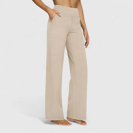 Victoria | Women's Refined Trousers — Willow & Wren Melbourne