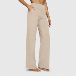 Victoria | Women's Comfortable Trousers — Willow & Wren Melbourne