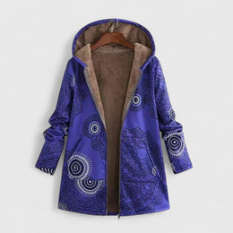 Georgia | Women's Comfortable Jacket — Willow & Wren Melbourne