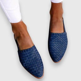 Madeleine | Women's Cushioned Comfort Sandals — Willow & Wren Melbourne