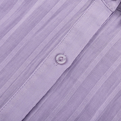 Teresa | Breathable Button-Front Set