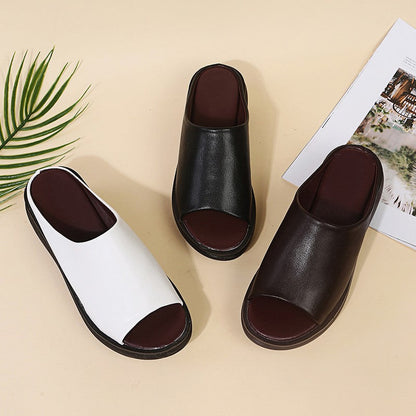 Nora | Orthopaedic Sandals