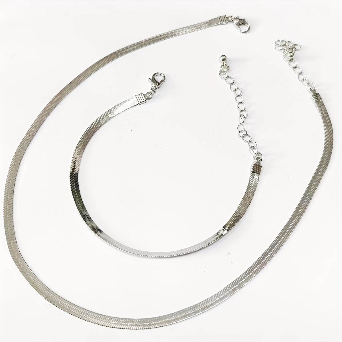 Classic | Women's Jewellery Sets — Willow & Wren Melbourne