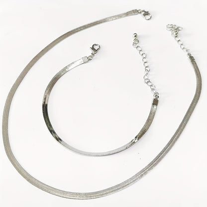 Classic | Women's Jewellery Sets — Willow & Wren Melbourne
