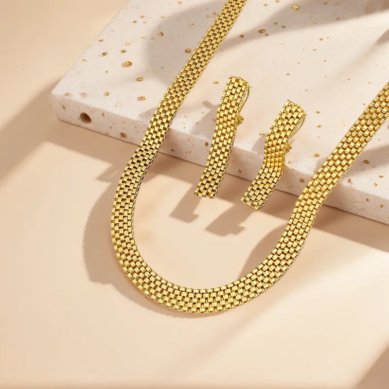 Refined | Women's Earrings — Willow & Wren Melbourne